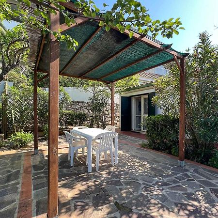 Mandel Residence By Mandel Club Capoliveri  Buitenkant foto