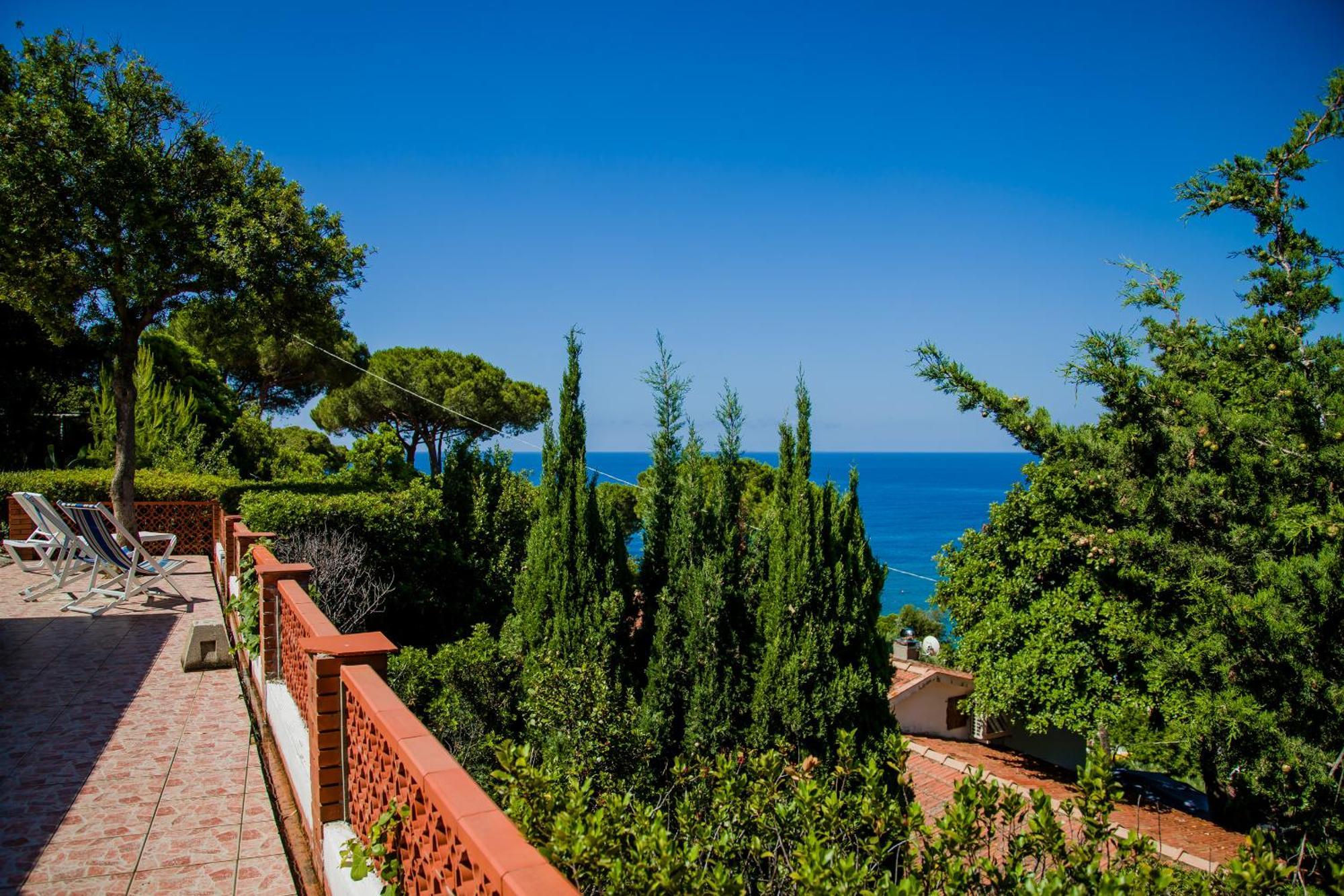 Mandel Residence By Mandel Club Capoliveri  Buitenkant foto