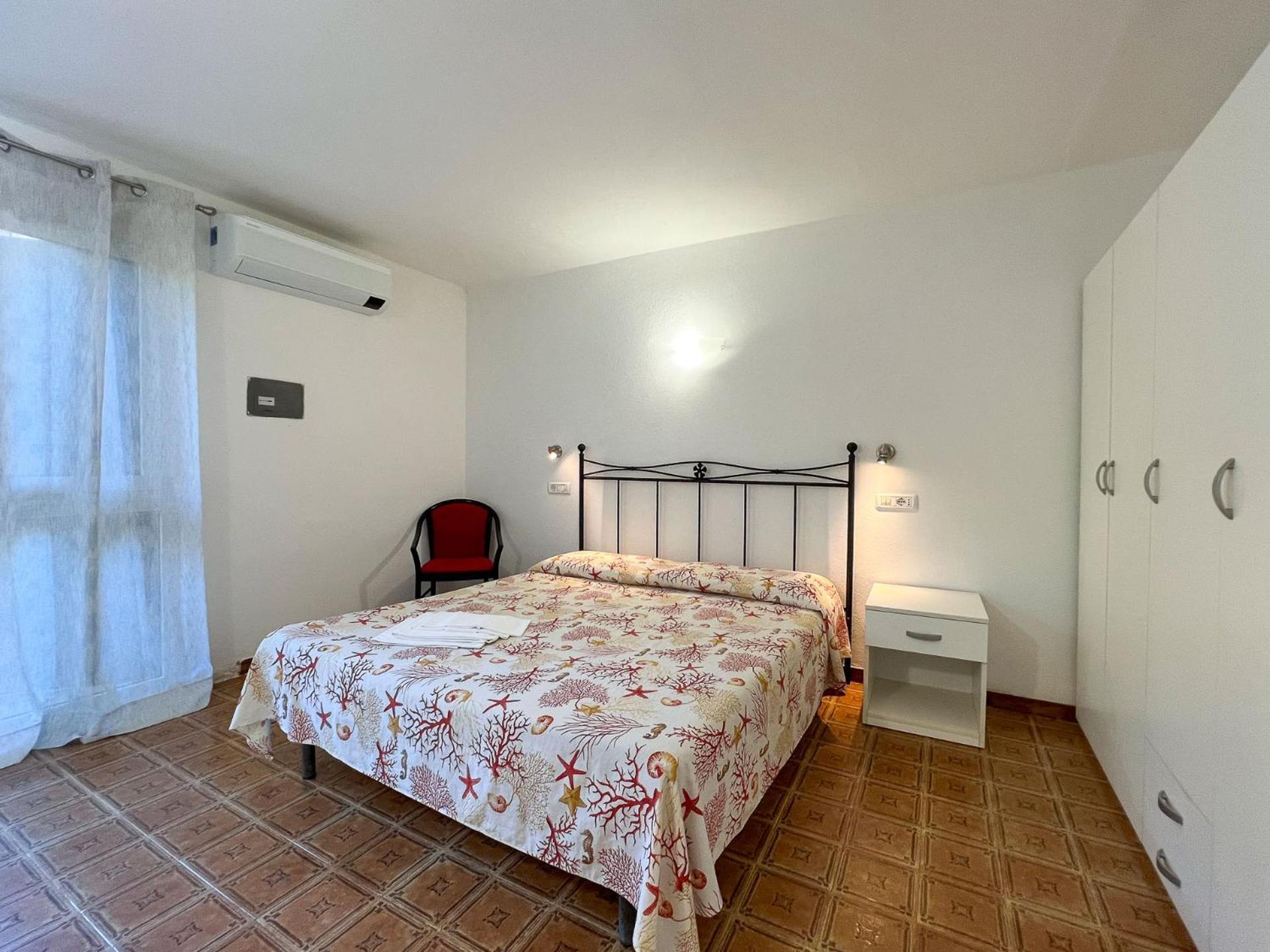 Mandel Residence By Mandel Club Capoliveri  Buitenkant foto